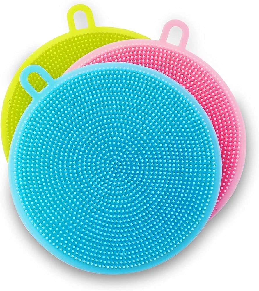 Multipurpose Scrubber (pack of 5)