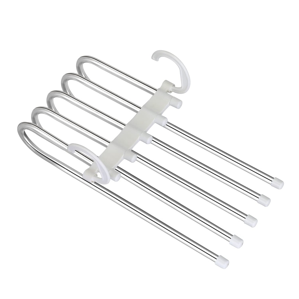5 IN 1 Hanger (Pack of 1)