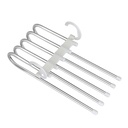 5 IN 1 Hanger (Pack of 1)