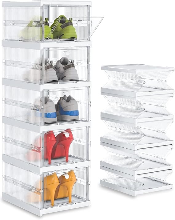 Cabinet Shoe Rack 5layer