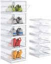 Cabinet Shoe Rack 5layer