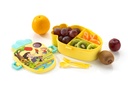 Pineapple Cartoon Lunch Box 