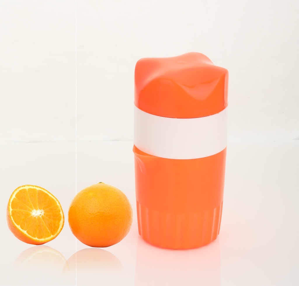 Smart Nano Juicer 2 in 1 - Deluxe 