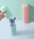 Capsul Traveling Toothbrush Case
