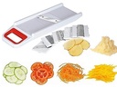 6 in 1 Veg Slicer - Eco 