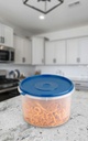 Round Container 3500 ml 