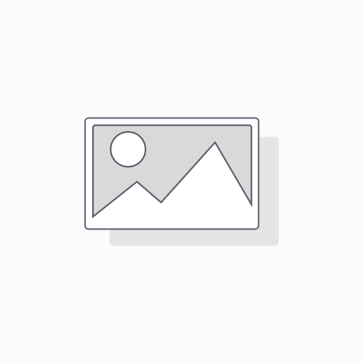 Multipurpose Wall Mount Shelf (Pack of 6)