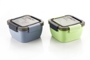 Salad Portabal Lunch Box
