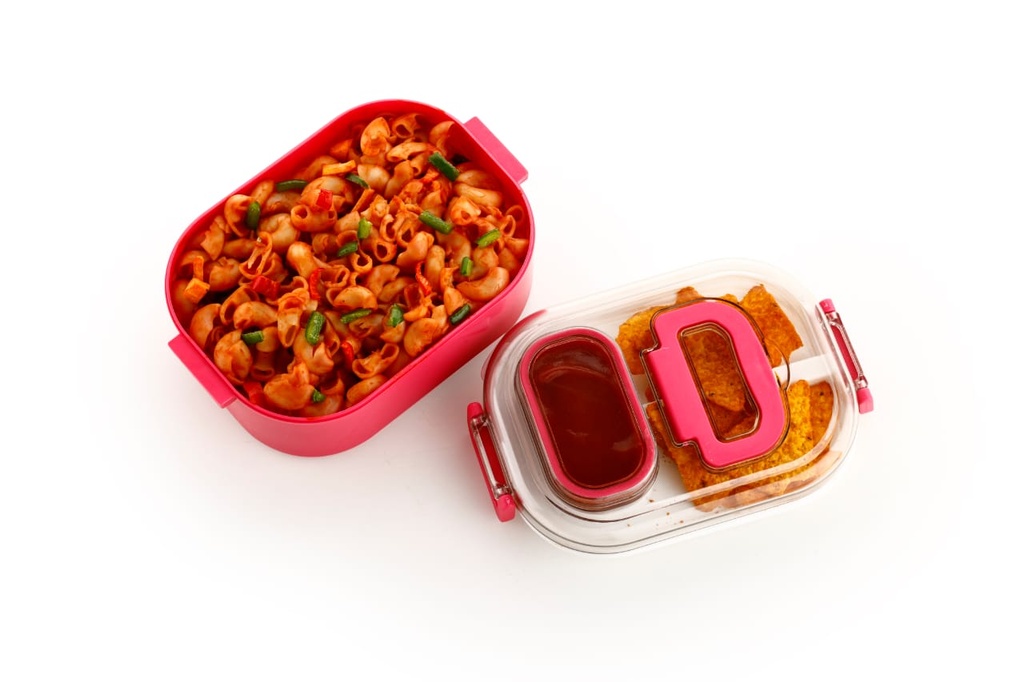 Might Lunch box