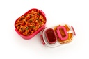 Might Lunch box
