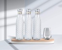 Diamond Bottle - Loose