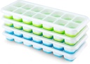 Pop it Ice Tray Square (Loose)