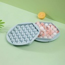 Round Lollipop Ice Tray