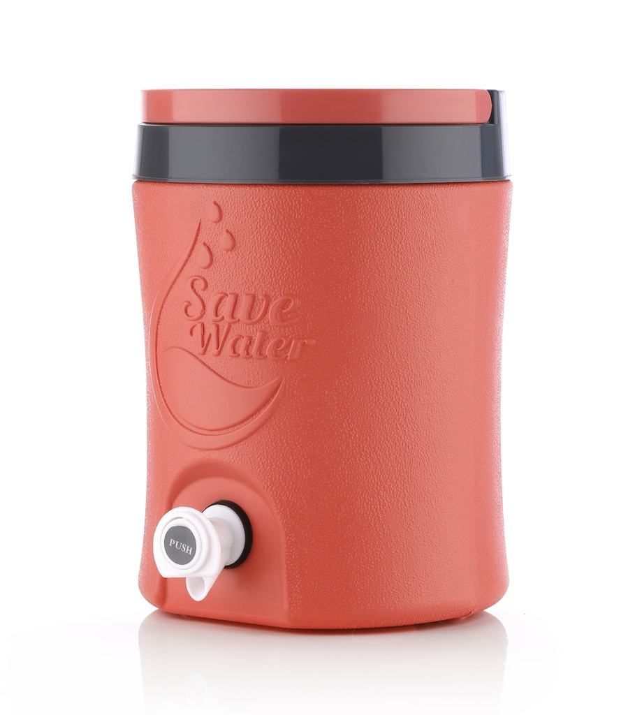 Coldey Water Jug 4000ml