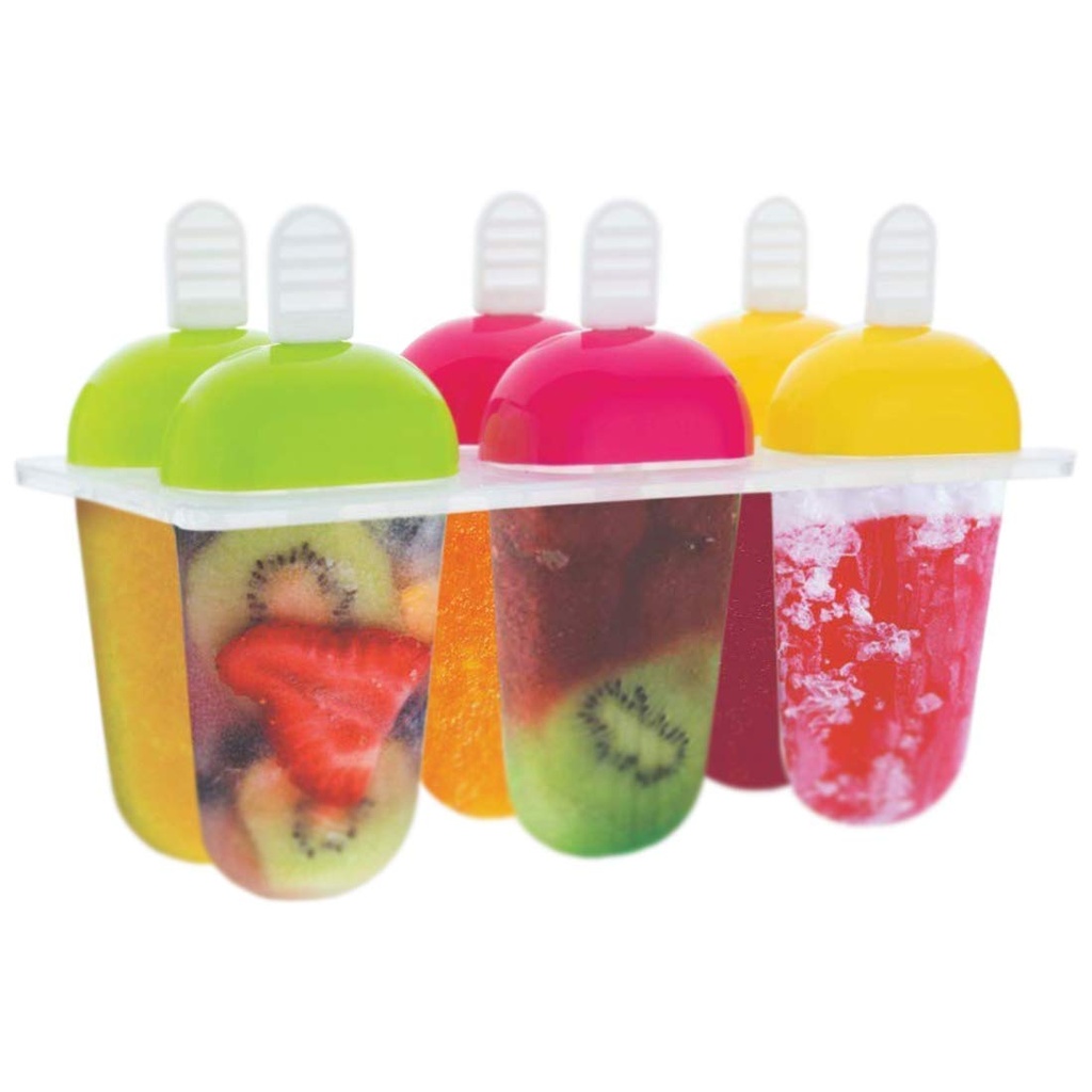 Freezy Delight Ice Candy Mould