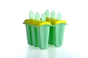 Zestypop Ice Candy Mould