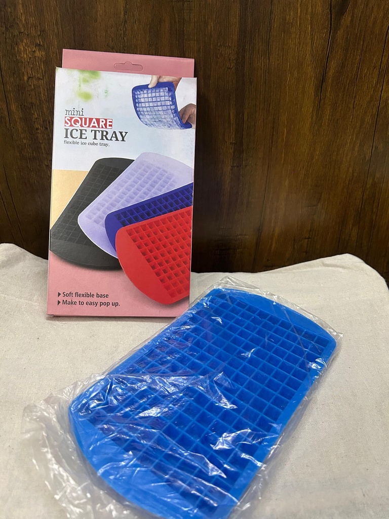 Mini Square Ice Tray 