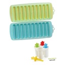 Stick Ice Tray 2pcs 