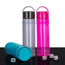 Handly Water Bottle - (Pack of 3)