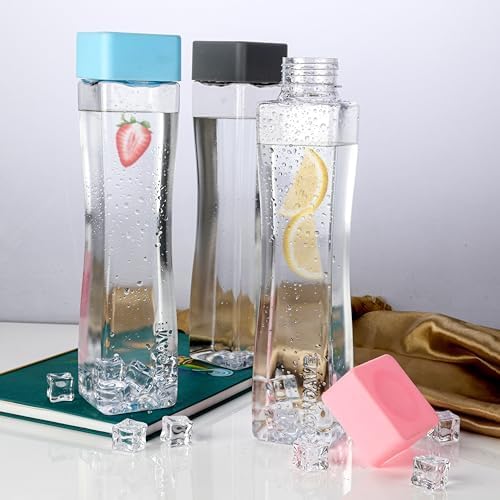 Concave Fridge Bottle - (Pack of 6)