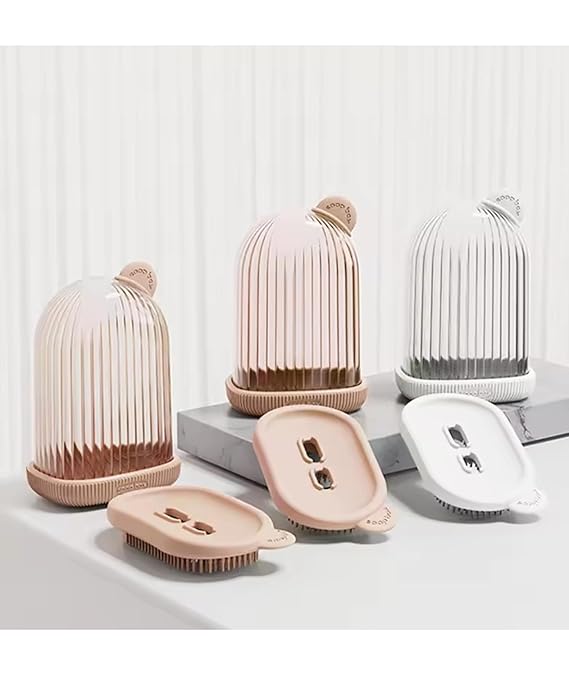 Soft Lift Pro Soap Case