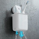 Multi Grip Toothbrush Holder (Pack of 1)