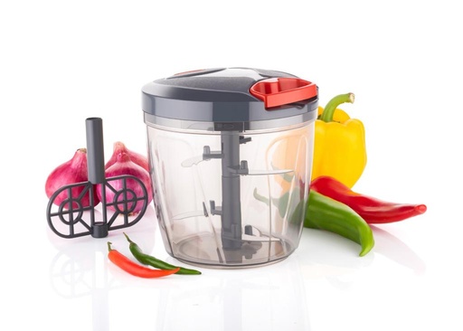 [KN-2] HandyQuickChopper 1000ml - Regular