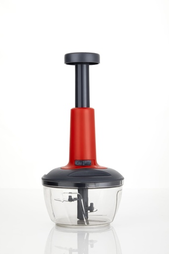 [KN-2] Side Lock Push Chopper 500ml
