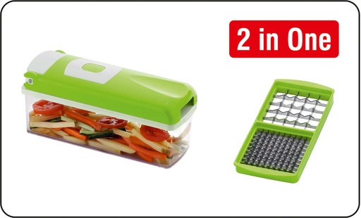 [KN-5] Nicer Dicer 2 in 1