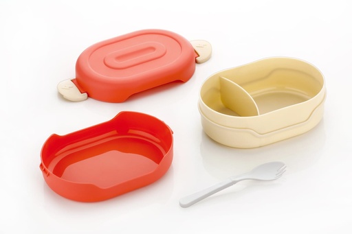 [KN-69] Tasty Lunch Box