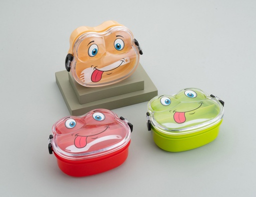[KN-69] Froggy Lunch Box 