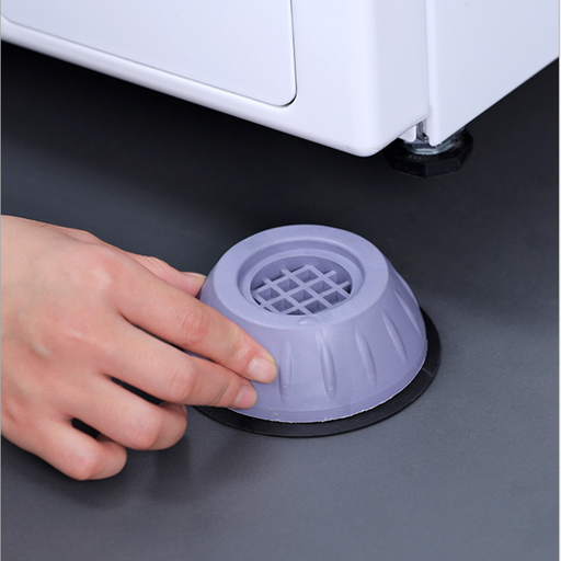 [KN-76] Suction Washing Machine Pads
