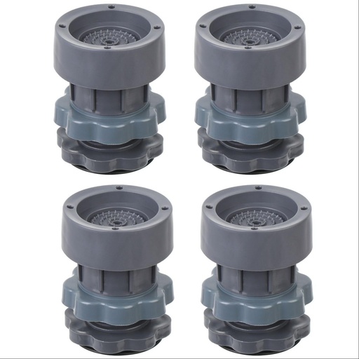 Adjustable Washing Machine Stand