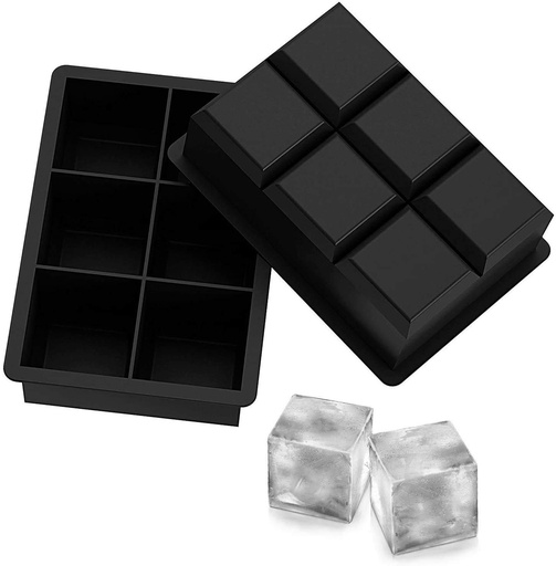 [KN-77] IglooBlock Ice Tray