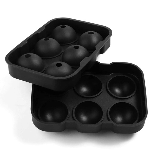 [KN-77] FrostSphere Pro Ice Tray