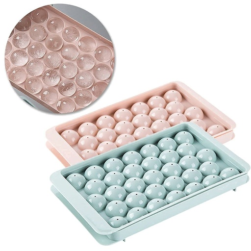 [KN-77] Lollipop Ice Tray Square 