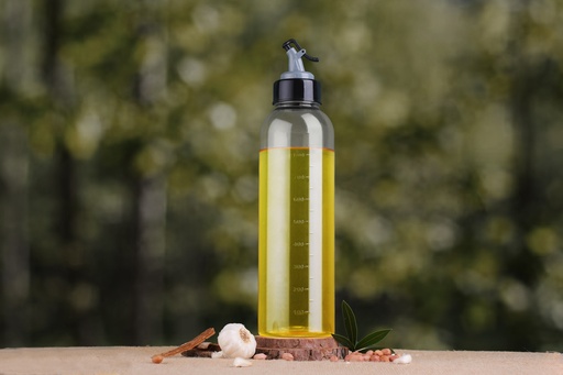 [KN-80] Oil Dispenser 1000Ml - Elegant
