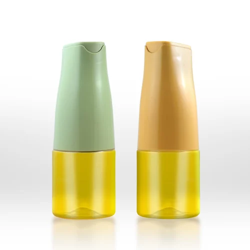 [KN-80] Automatic Oil Bottle 500ml