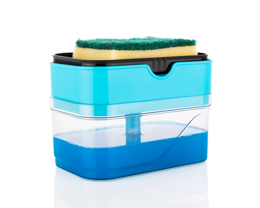 [KN-84] Soap Dispenser