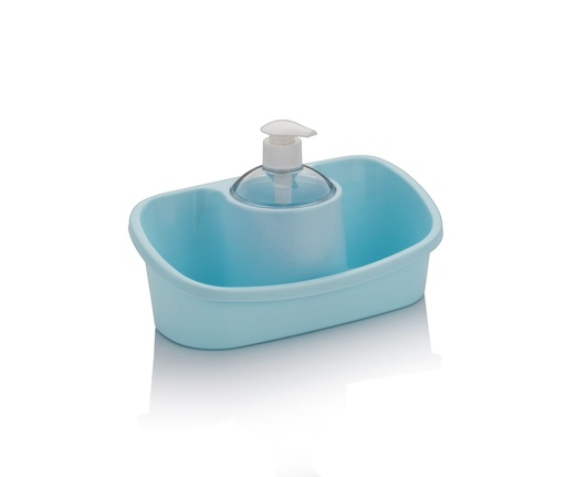 [KN-84] Liquid Tray Holder Dispenser 