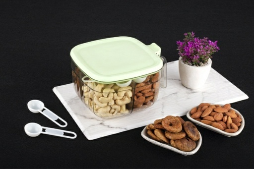 [KN-85] Daisy Dry Fruit Box