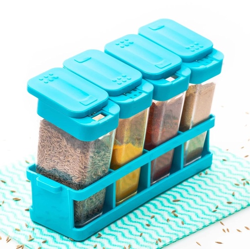[KN-85] 4pcs Kitchen Box