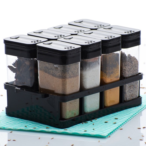 [KN-85] 8pcs Kitchen Box