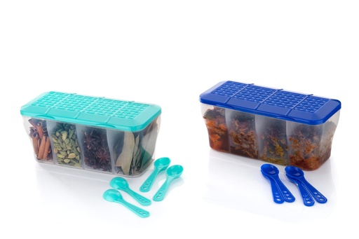 [KN-87] Smart 4 Section 1800ml