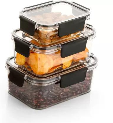 [KN-87] Feel n Lock Container