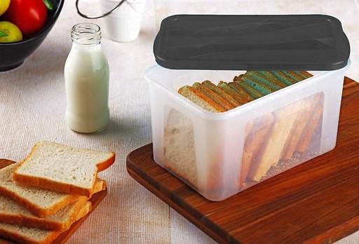 [KN-87] Lumi Fridge Storage Container (Pack of 2)