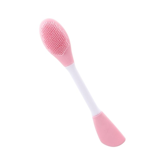 [KN-107] Silicone Face Mask Stick 