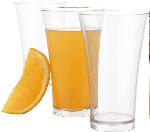 [KN-116] Juicy Stylish Glass (Pack of 6)