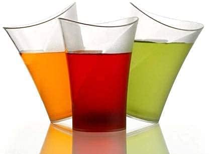 [KN-116] Beverage Glass (Pack of 6)