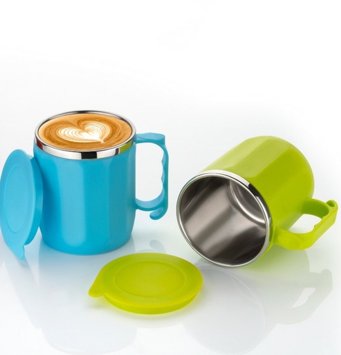 [KN-117] Moment Coffe Mug